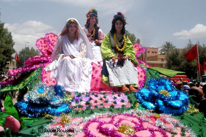 MOROCCO IN FESTIVALS - Heritage Morcco - Travel & Guided tours in Morocco